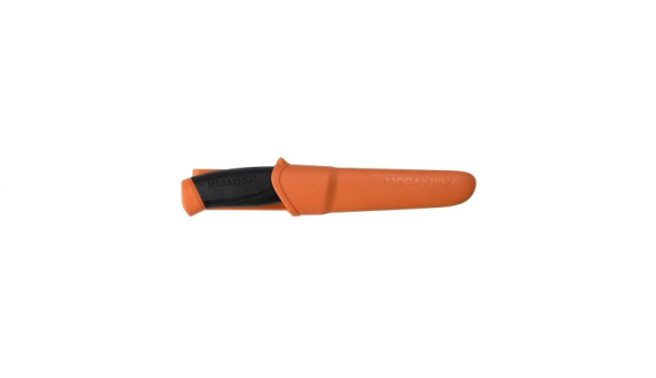 Нож Morakniv Companion S Burnt Orange Нож Morakniv Companion S Burnt Orange